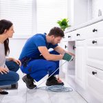 3 Major Benefits Of Professional Drain Cleaning
