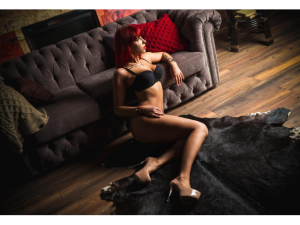 Latina Escorts